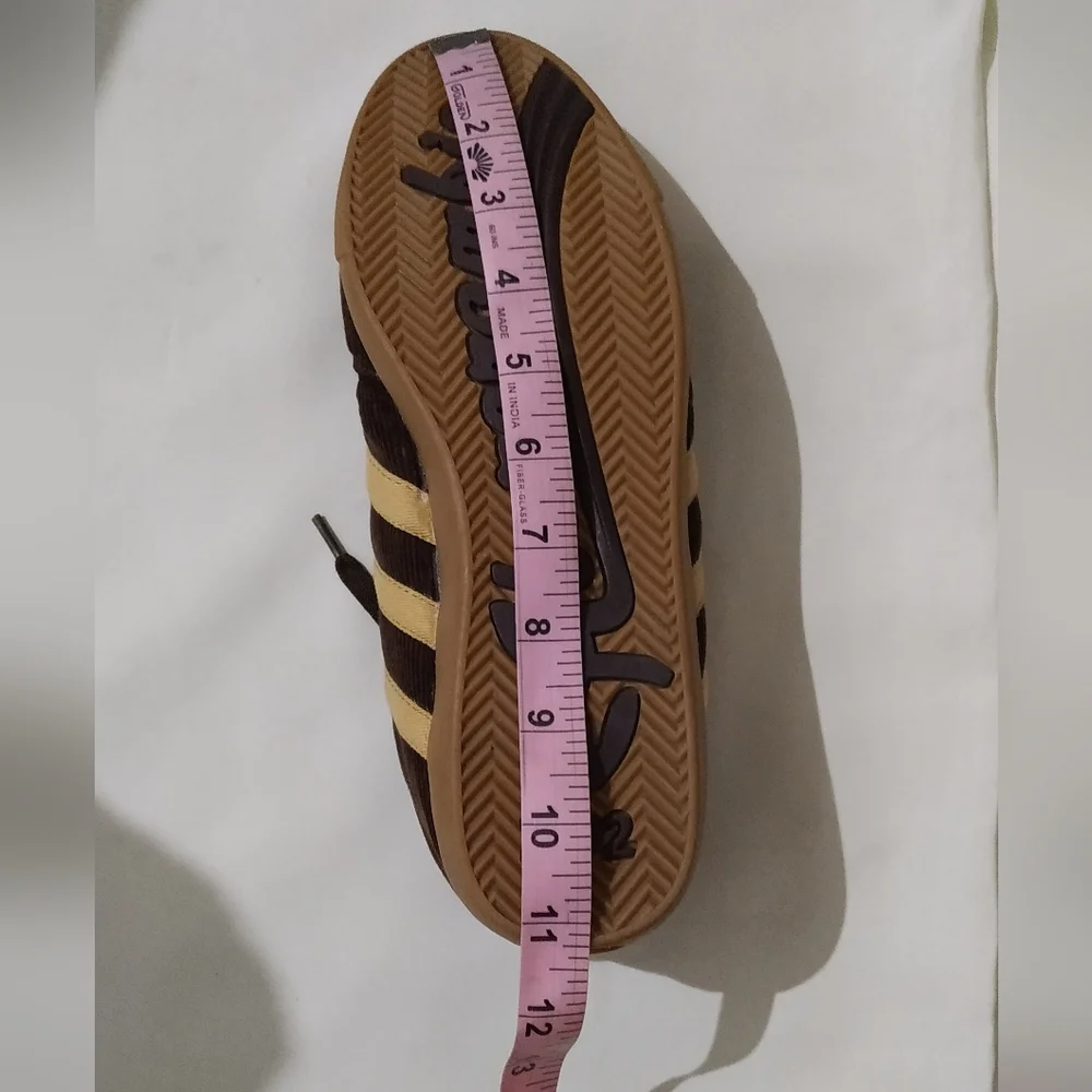 Abercrombie&Fitch Vintage Trainers - Picture 7 of 13